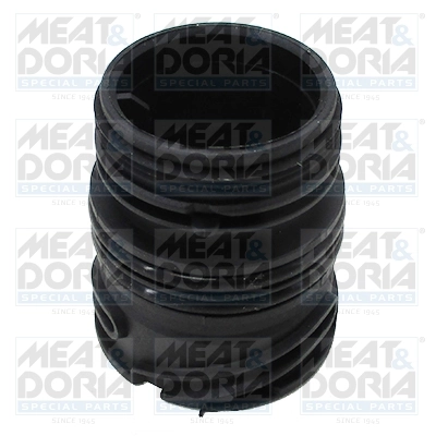 Plug-in housing, automatic transmission (control unit)